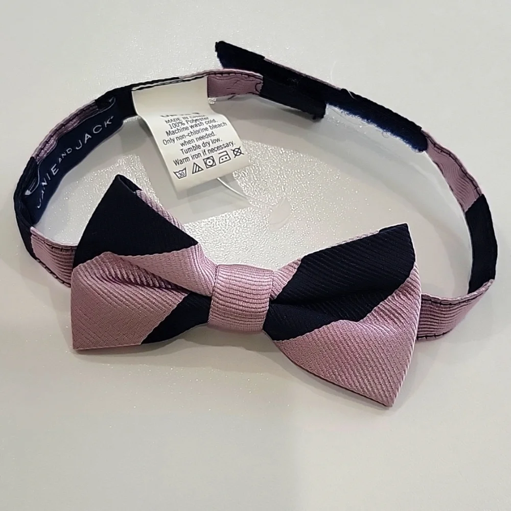 Janie and Jack Bowtie